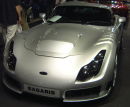 London Motor Show 2006